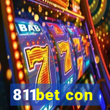 811bet con